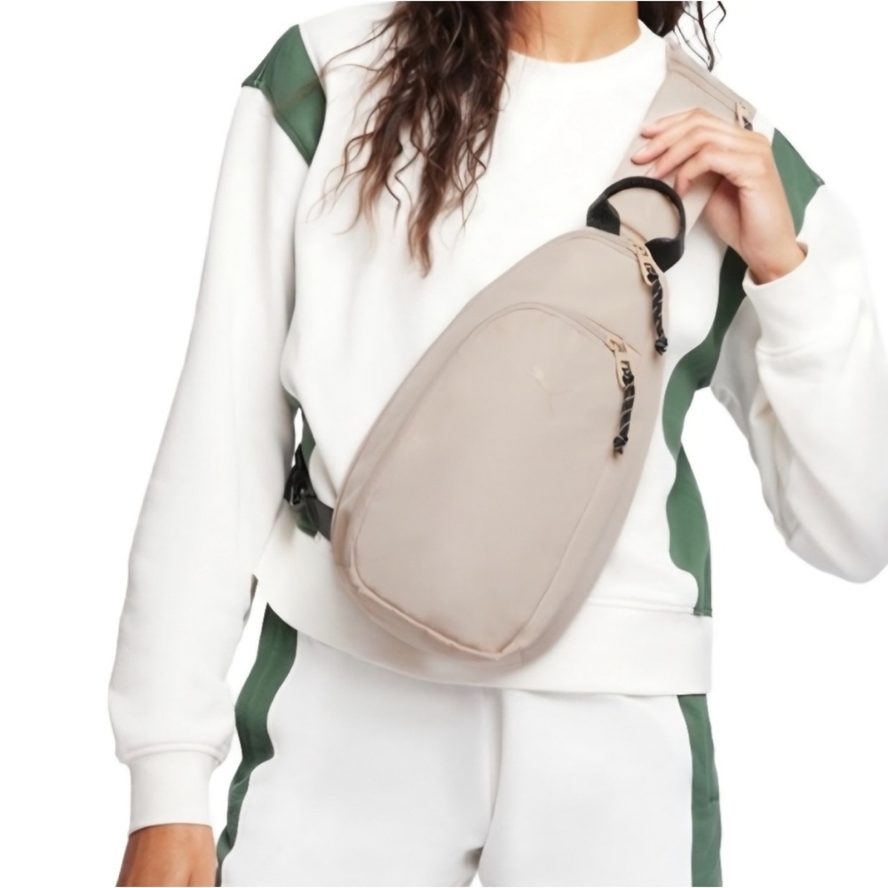 Brand new in bag Puma Myriad Sling Bag